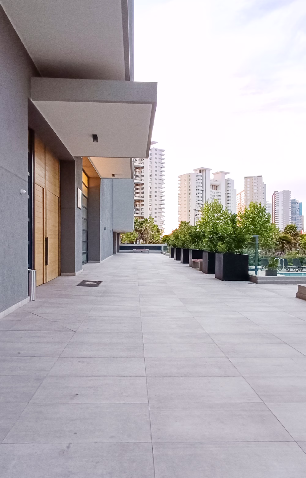 Departamento en Venta Concón - Corredora de propiedades