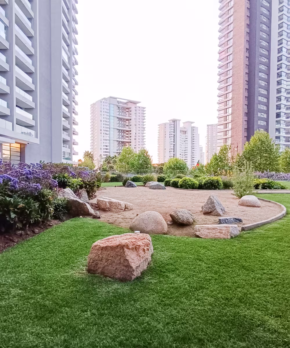 Departamento en Venta Concón - Corredora de propiedades