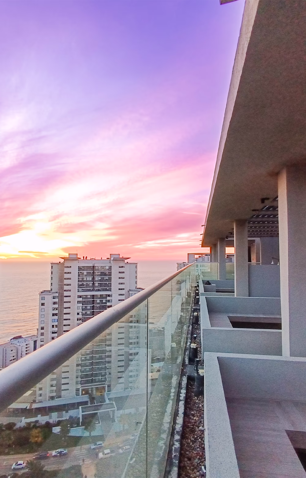 Departamento en Venta Concón - Corredora de propiedades