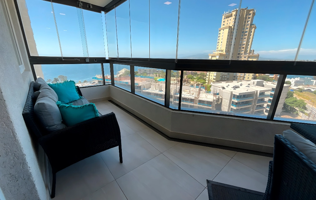 Departamento en venta edificio Vista Higuerillas, Costa de Montemar en Concón
