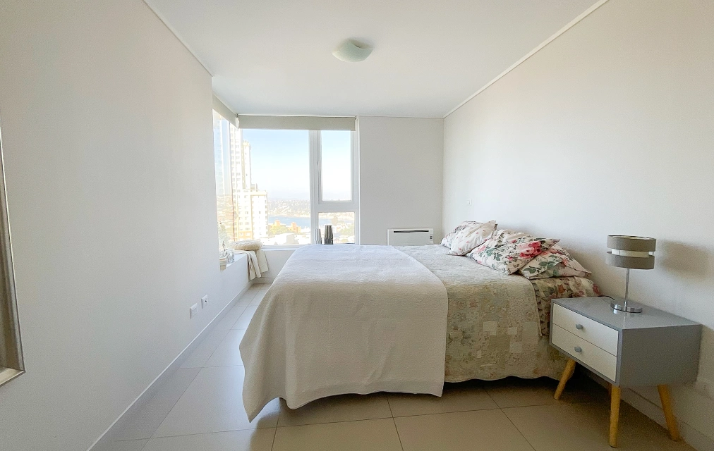 Departamento en venta edificio Vista Higuerillas, Costa de Montemar en Concón