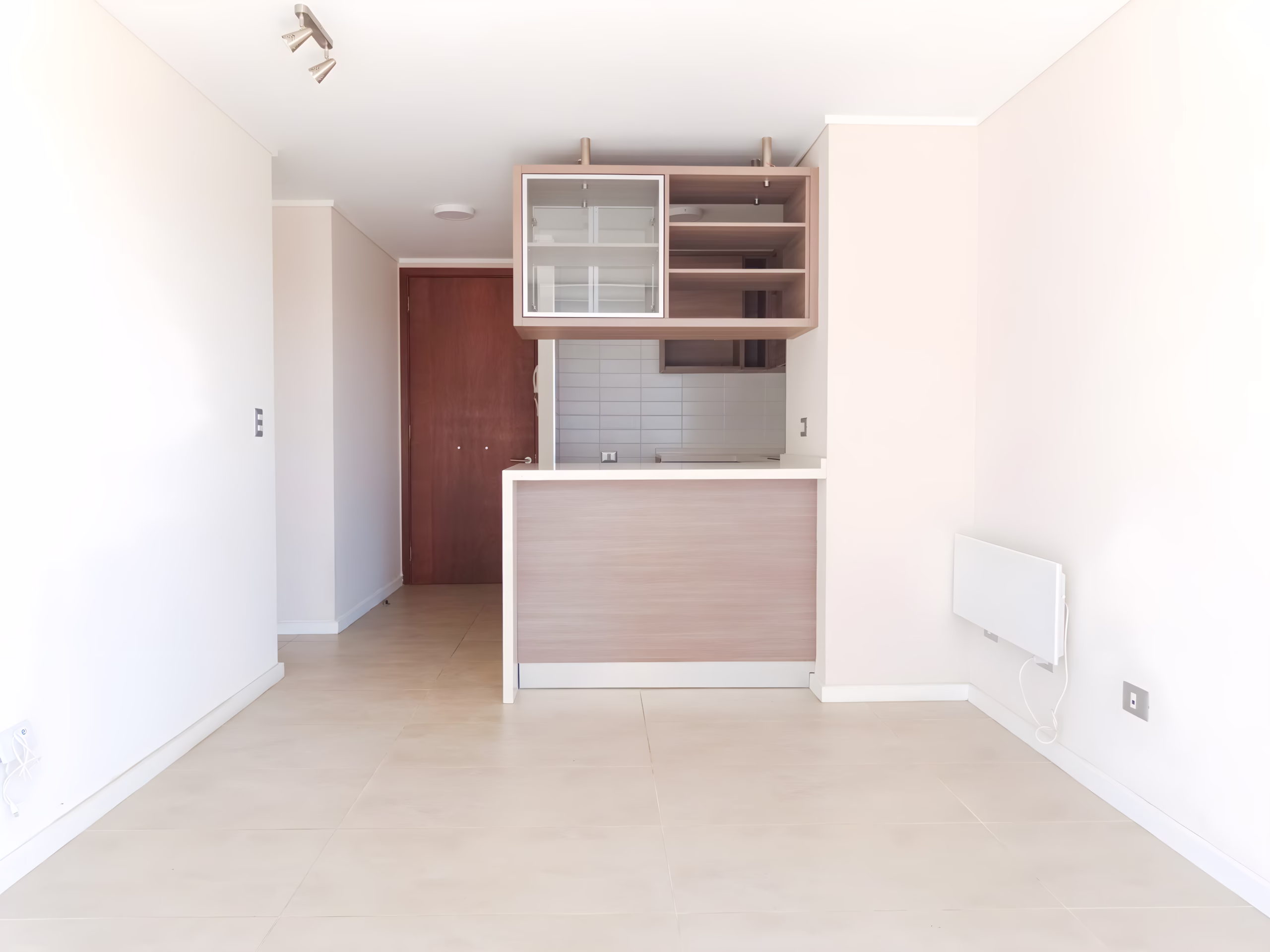 Departamento en arriendo en concón