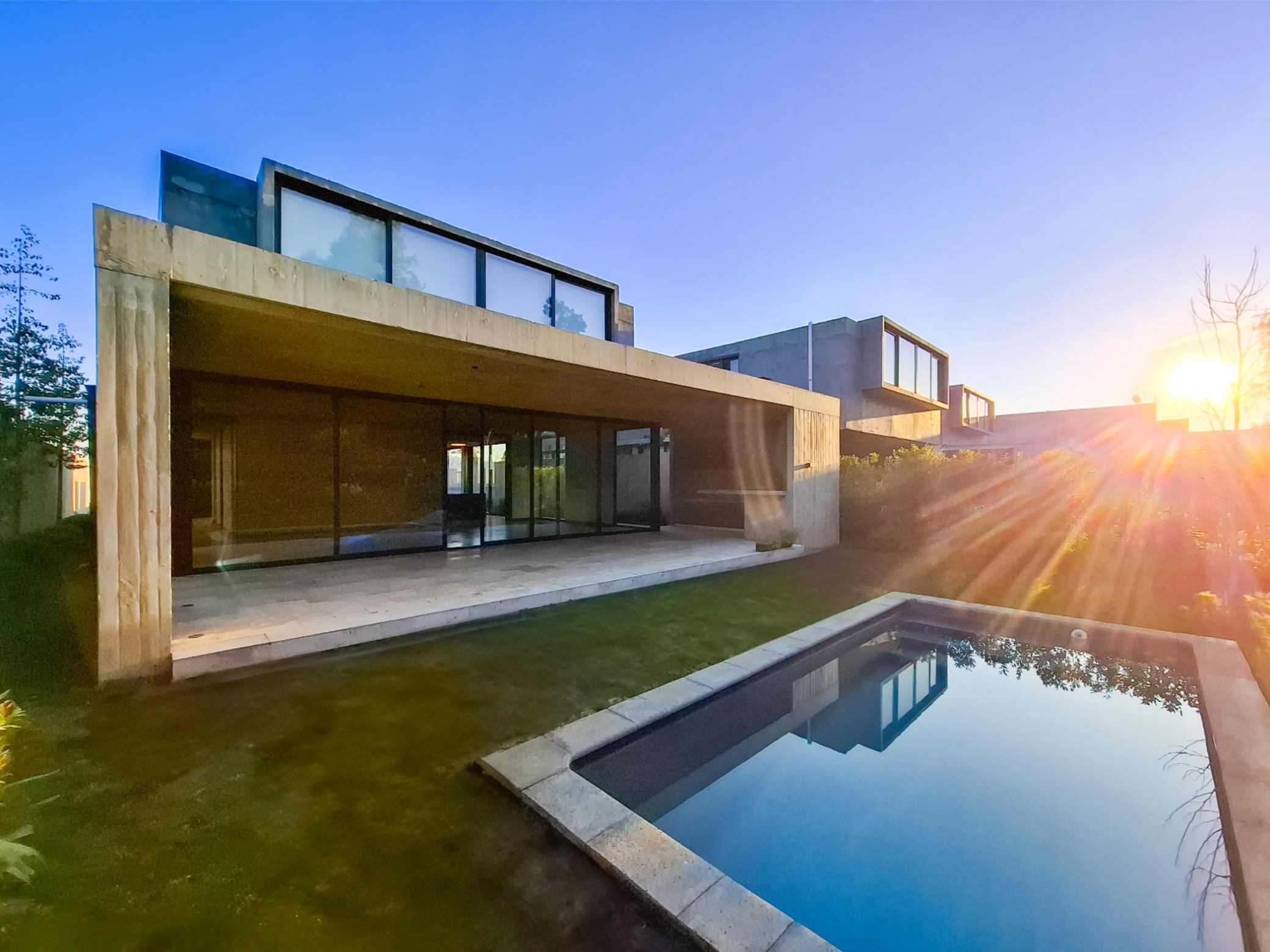 Casa en Venta Corredora de propiedades en La Dehesa en Lo Barnechea