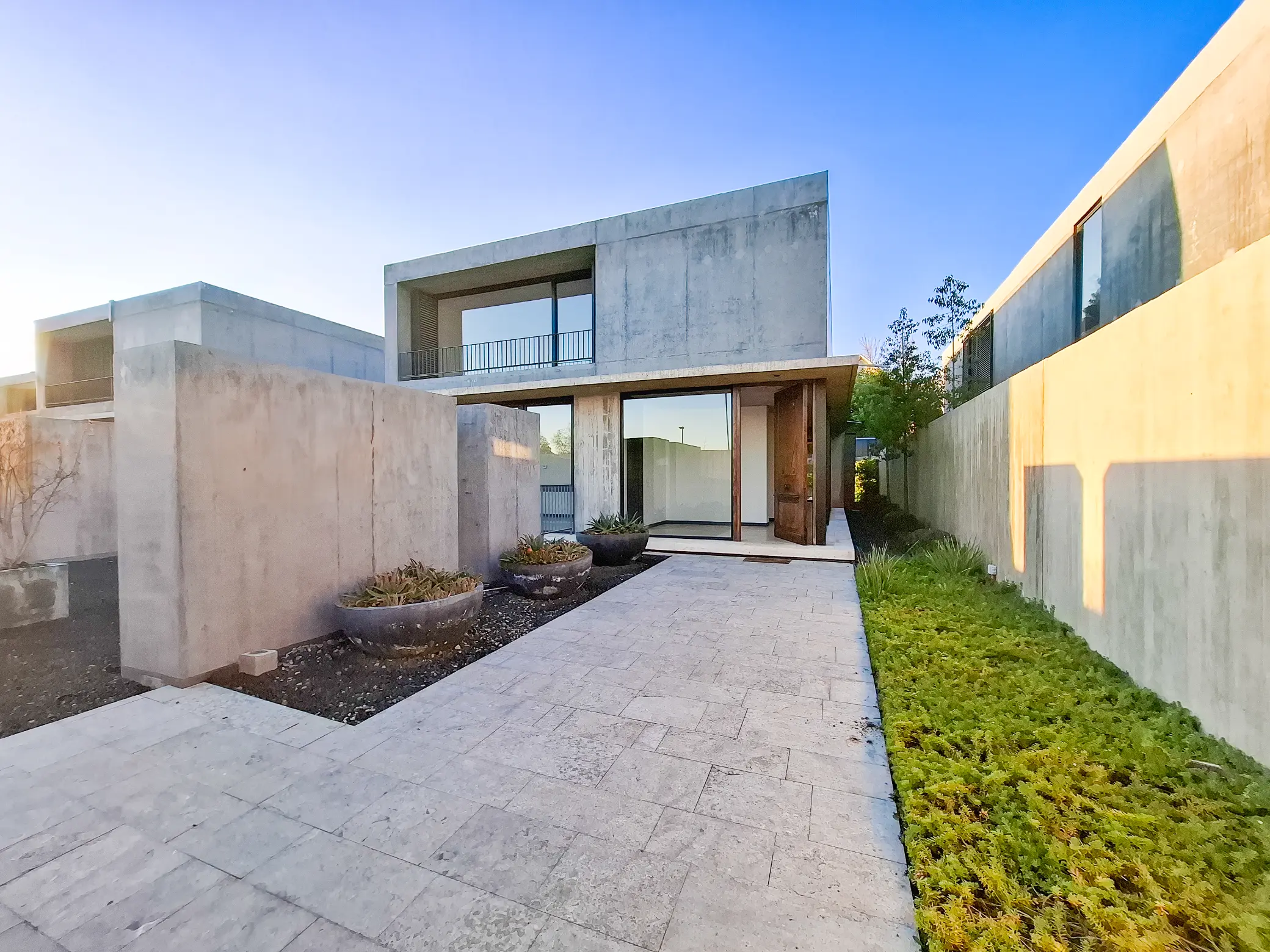 Casa en Venta Corredora de propiedades en La Dehesa en Lo Barnechea