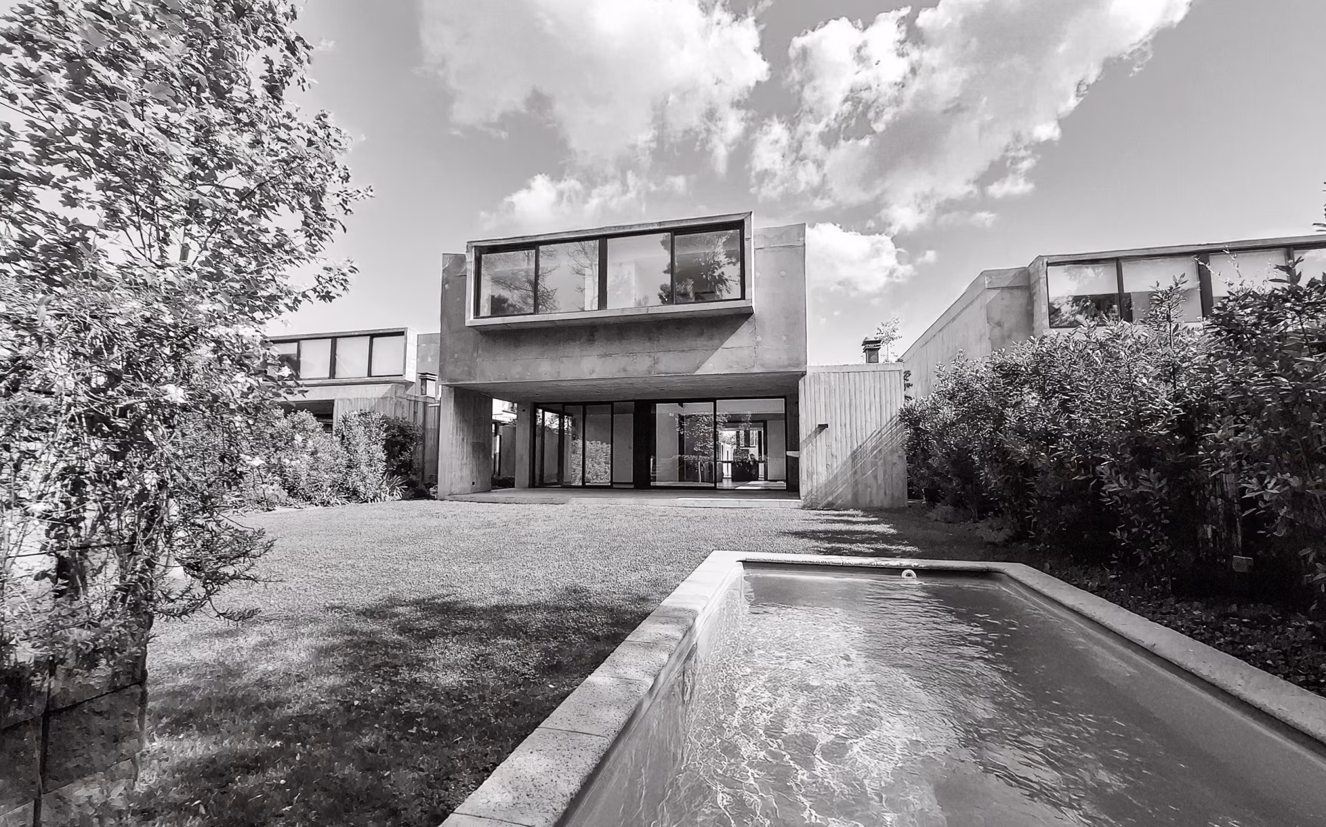 Casa Los Nogales